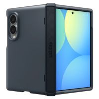 Spigen Coque Slim Armor Pro Samsung Galaxy Z Fold 8 - Metal Slate