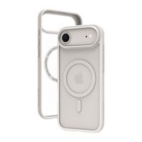 dbramante1928 Coque Grenen MagSafe Apple iPhone Air - Blanc