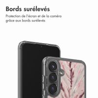 imoshion Coque Design Samsung Galaxy S25 FE - Wild Boho