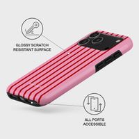 Burga Coque Tough MagSafe Apple iPhone 17 Pro Max - Favorite Bikini