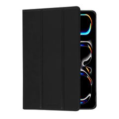 dbramante1928 Risskov Coque tablette Apple iPad Pro 11 (2025) M5 / (2024) M4 - Noir
