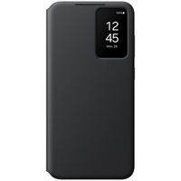 Samsung Original Coque S View Samsung Galaxy S24 Plus - Noir