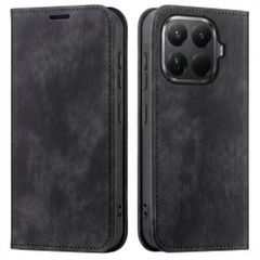 imoshion Étui de téléphone portefeuille Slim Xiaomi 15T - Noir