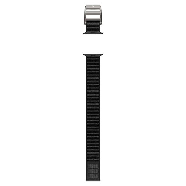 Spigen Bracelet DuraPro Flex Apple Watch | 44/45/46/49 mm - Noir