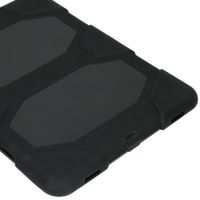 Coque Protection Army extrême Apple iPad Pro 12.9 (2020) - Noir