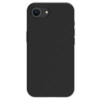 dbramante1928 Monaco Backcover Apple iPhone 17e / 16e - Night Black