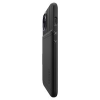 Spigen Coque Slim Armor Apple iPhone 14 - Noir