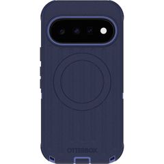 OtterBox Coque Defender Pro avec MagSafe Google Pixel 11 / 11 Pro - Witherwill Blue