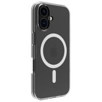 dbramante1928 Coque Greenland Pro MagSafe Apple iPhone 16 - Clear