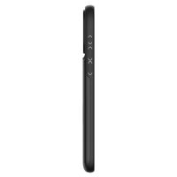 Spigen Coque Slim Armor Apple iPhone 15 Pro - Noir