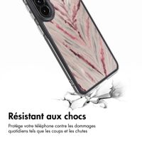 imoshion Coque Design Samsung Galaxy A57 (5G) - Wild Boho