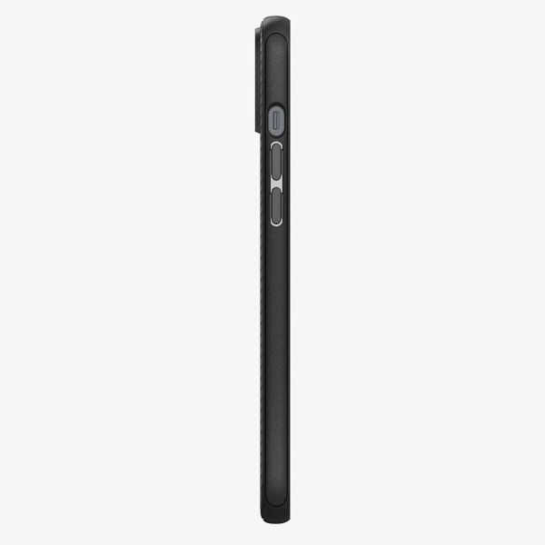 Spigen Coque arrière MagSafe Armor Apple iPhone 14 - Black