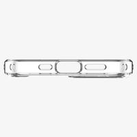 Spigen Coque Ultra Hybrid MagSafe Apple iPhone 13 - White