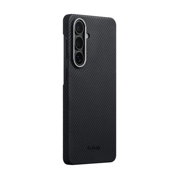 Pitaka Coque Ultra Slim Samsung Galaxy S26 - Black