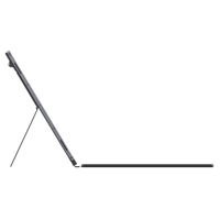 Samsung Clavier avec étui livre Samsung Galaxy Tab S10 Ultra / Tab S9 Ultra - QWERTY / NL - Noir
