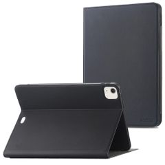 Accezz Coque tablette Classic Apple iPad Air 13 pouces (2026) M4 / (2025) M3 / (2024) M2 - Noir