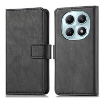 imoshion Étui de télephone portefeuille de luxe Xiaomi Redmi Note 15 (5G) - Noir