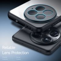 Dux Ducis Coque arrière Aimo OnePlus 13 - Transparent
