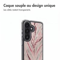imoshion Coque Design Samsung Galaxy S27 / S26 - Wild Boho