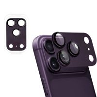 imoshion Protection caméra en verre lot de 2 Apple iPhone 18 Pro