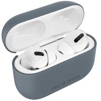 iDeal of Sweden Coque Silicone Apple AirPods Pro - Midnight Blue