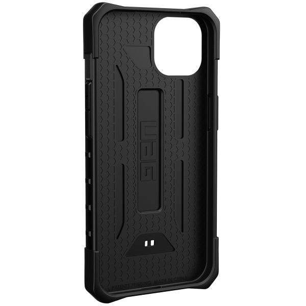 UAG Coque Pathfinder Apple iPhone 13 - Noir