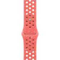 Apple Bracelet Nike Sport Apple Watch | 44/45/46/49 mm - Taille S/M - Magic Ember