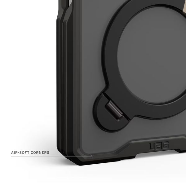 UAG Mouve XTE Magnetic Backcover Samsung Galaxy Z Fold 8 - Ash