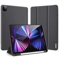 Dux Ducis Coque tablette Domo Apple iPad Pro 11 (2020/2021/2022) - Noir