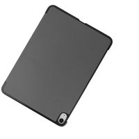 imoshion Coque tablette Trifold Apple iPad Air 11 pouces (2026) M4 / (2025) M3 / (2024) M2 / Air 5 (2022) / Air 4 (2020) - Gris