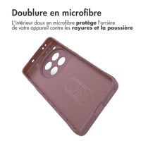 imoshion EasyGrip Backcover OnePlus 12 - Violet