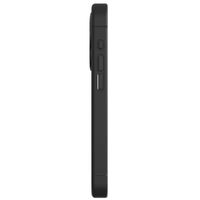 ZAGG Coque Luxe Snap Apple iPhone 15 Pro - Noir