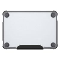UAG Coque Plyo Apple MacBook Neo 13 pouces (2026) A18 - Ice