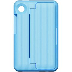 Samsung Coque Puffy originale Samsung Galaxy Tab A9 Plus - Blue