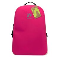 imoshion Sac à dos Hermétique et Étanche 16L - Moyen - Rose vif