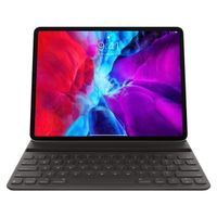 Apple Smart Folio Keyboard Apple iPad Air 13 pouces (2026) M4 / (2025) M3 / (2024) M2 / iPad Pro 12.9 (2018/2020/2021/2022) - QWERTY / NL - Noir