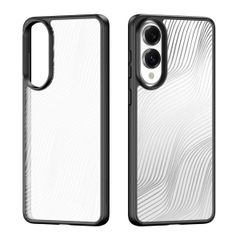 Dux Ducis Coque arrière Aimo Samsung Galaxy S25 Edge - Transparent