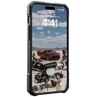 UAG Coque arrière Monarch Pro Apple iPhone 15 Pro Max - Mallard