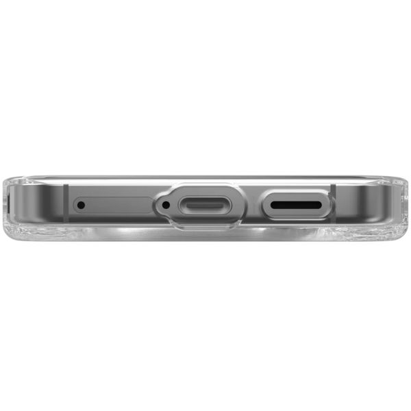 ZAGG Coque Luxe Samsung Galaxy S24 - Clear