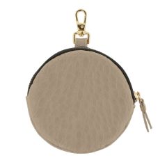 Selencia Nova Mini Pouch - Croco Beige