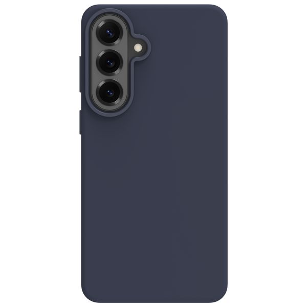 dbramante1928 Roskilde ICON Magnetic Coque Arrière Samsung Galaxy S26 Plus - Deep Water