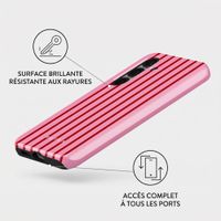 Burga Coque Tough MagSafe Samsung Galaxy S25 - Favorite Bikini