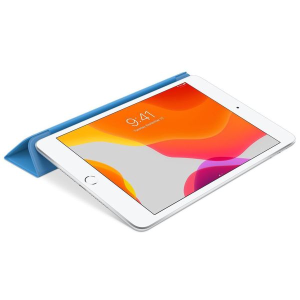 Apple Smart Cover Apple iPad Mini 5 (2019) / Mini 4 (2015) - Surf Blue