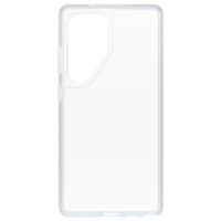 OtterBox Coque arrière React Samsung Galaxy S25 Ultra - Transparent