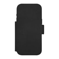 dbramante1928 Étui de téléphone portefeuille Lynge MagSafe Apple iPhone 17 Pro / 17 Pro Max - Noir