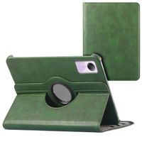 imoshion Coque tablette rotatif à 360° Xiaomi Redmi Pad SE - Vert
