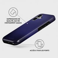 Burga Coque Tough MagSafe Apple iPhone 17 - Moonwalker