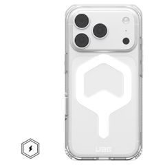 UAG Coque Plyo MagSafe Apple iPhone 18 Pro Max / 17 Pro Max - Ice