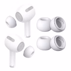 imoshion Embouts en Silicone 2-pack AirPods Pro 1 / 2 - L