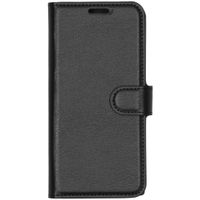 imoshion Étui de télephone portefeuille de luxe Samsung Galaxy Note 10 - Noir
